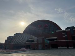 -沈阳站