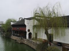 -嘉兴月河历史街区