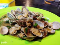 -明记烧鱼美味店