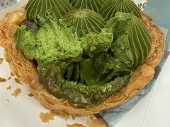 -PAOPAO Bakery&Café(港汇店)