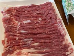 手切鲜羊肉-清真·鸦儿李记·涮肉(和平里店)
