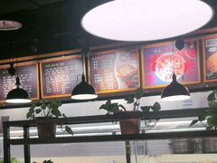 -拿渡·水煮鱼 麻辣香锅(西单大悦城店)