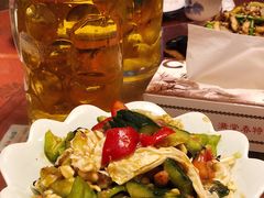 -满堂春特色餐馆