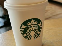 -星巴克(珠海印象城店)