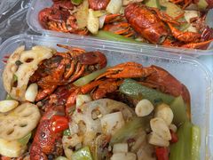 -一起吃小龙虾·海鲜(海珠店)