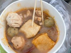 -仓颉陵遗址