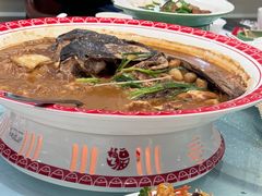 -香融府·烤鸭·家常菜(马家堡路店)