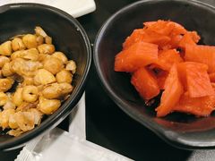-潮汕美牛肉丸火锅店(天宁寺店)
