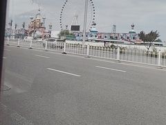 -海上明珠主题乐园