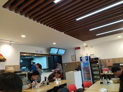 -小马牛肉面·牛骨熬制(南京博物院店)