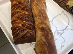 乳酱千层吐司-精点味道(大连商场店)