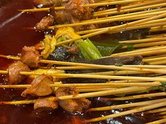 -成都瓜串串(华强北店)