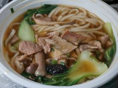 三鲜粉-和记粉馆(湘春路店)