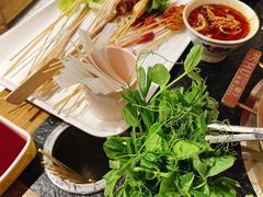 -旺蜀主成都串串火锅(西直门凯德MALL店)