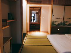 -北京古北水镇御舍温泉酒店