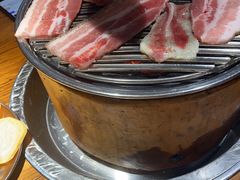 -原始泥炉烤肉(总店)