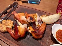 -Mammamia意大利餐厅(阳春巷店)