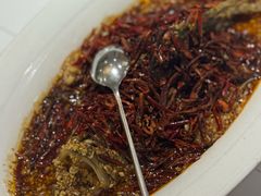 -源牌酒店·家常六安菜