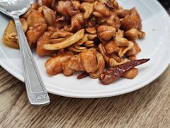 -翡翠拉面小笼包(机场DFS店)