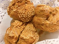 -竹叶涮肉坊(总店)