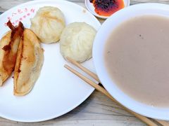 -许老八包子铺(回龙窝店)