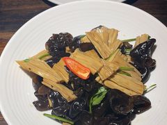 -外婆家(蓝色港湾店)