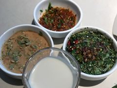 -海底捞火锅(万丰桥店)