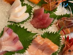 -Mr·Fish鱼鲜生海鲜放题(银泰in99店)