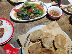 -永红源啤酒·烧烤·海鲜·大排档(青特城店)