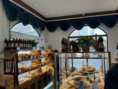 -莫斯科餐厅面包坊(北展店)