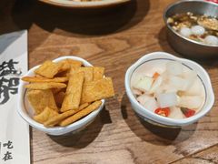 -大盐帮川菜馆(长楹天街店)