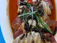 -爷爷的草帽·海鲜馆(孙塘路店)