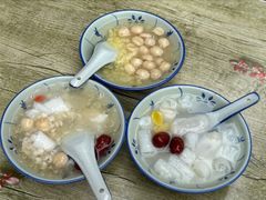 -细姨甜汤(珠江店)