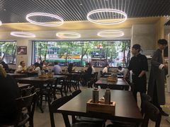 -四季小馆·地道北京小吃(广百店)