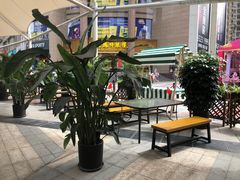 -绿韵风情吧(三峡广场店)