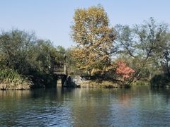 -西溪国家湿地公园