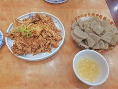 -都一处烧麦馆(前门店)