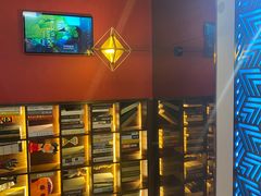 -恐怖游戏(湖滨店)