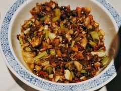 -湘邻呷铺·田园家宴(汉基广场店)