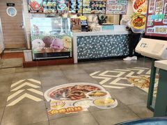 -魏家凉皮(十里河店)