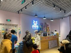 -飞奇儿体能体操馆(和平印象城店)