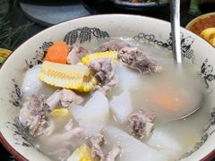 -昆虫窝子·特色云南菜(拓东路总店)