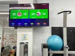 -重塑24小时自助健身(圣乔维斯店)