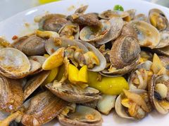 -新享乐海鲜(翠华路店)