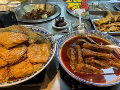 -慧娟面馆·餐厅(望江路店)