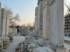 -北京石刻艺术博物馆(五塔寺)