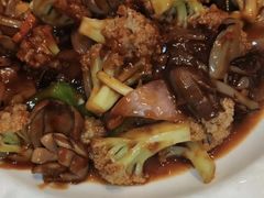 -万家宴海鲜大酒楼(五四路店)