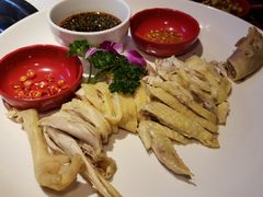 -红辣椒·川菜·火锅(科华路店)
