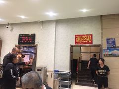 -西夏回族烧麦馆(牡丹街店)