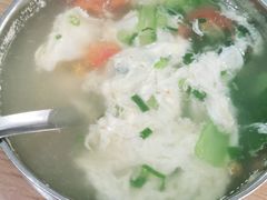 -清真老铁家灌汤包